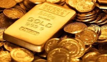 قیمت سکه و قیمت طلا افزایش یافت
