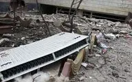 انفجار منزل مسکونی در ایلام
