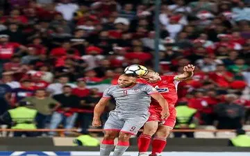 نقش کی‌روش در صعود پرسپولیس