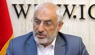 آخرین وضعیت جسمی وزیر احمدی‌نژاد بعد از ابتلا به کرونا