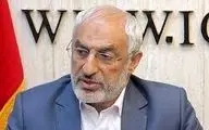 آخرین وضعیت جسمی وزیر احمدی‌نژاد بعد از ابتلا به کرونا
