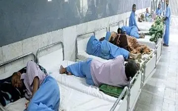  وزارت بهداشت یک ریال هم برای درمان بیماران روانی نپرداخته است