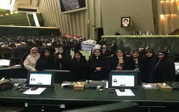 دغدغه های بانوان پارلمان در زنانه ترین مجلس تاریخ انقلاب