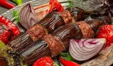 طرز تهیه  کازان کباب ترکیه ای | دلبر و خوشمزه