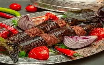 طرز تهیه  کازان کباب ترکیه ای | دلبر و خوشمزه