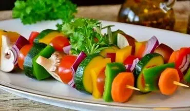 با این خوردنی‌ها خوش اخلاقشو !