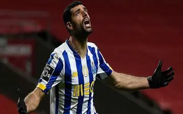 طارمی: خوب بودیم اما برای صعود کافی نبود/حیف که زودتر به چلسی گل نزدم