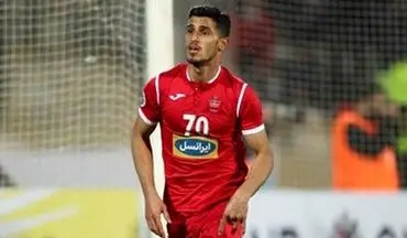 مبلغ فروش ستاره پرسپولیس مشخص شد