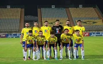 ترکیب صنعت نفت برای تقابل با پرسپولیس اعلام شد