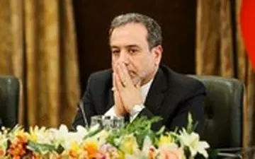  عراقچی: دیگر ۱+۵ نداریم