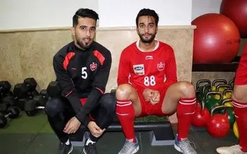 وضعیت نامشخص ستاره تکنیکی پرسپولیس