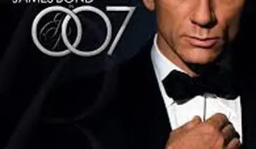 بازیگر نقش «جیمز باند» به طور رسمی اعلام شد +عکس