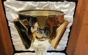 اعلام زمان اهدای جام قهرمانی سوپرجام به پرسپولیس