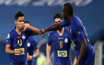 پُر پول شدن جیب استقلالی ها با برد مقابل الاهلی