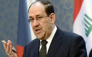 هشدار نوری مالکی به رژیم صهیونیستی