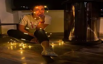  ریحانه پارسا معشوقه خود را لو داد 