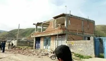 تمدید وام های زلزله زدگان فوریتی شد
