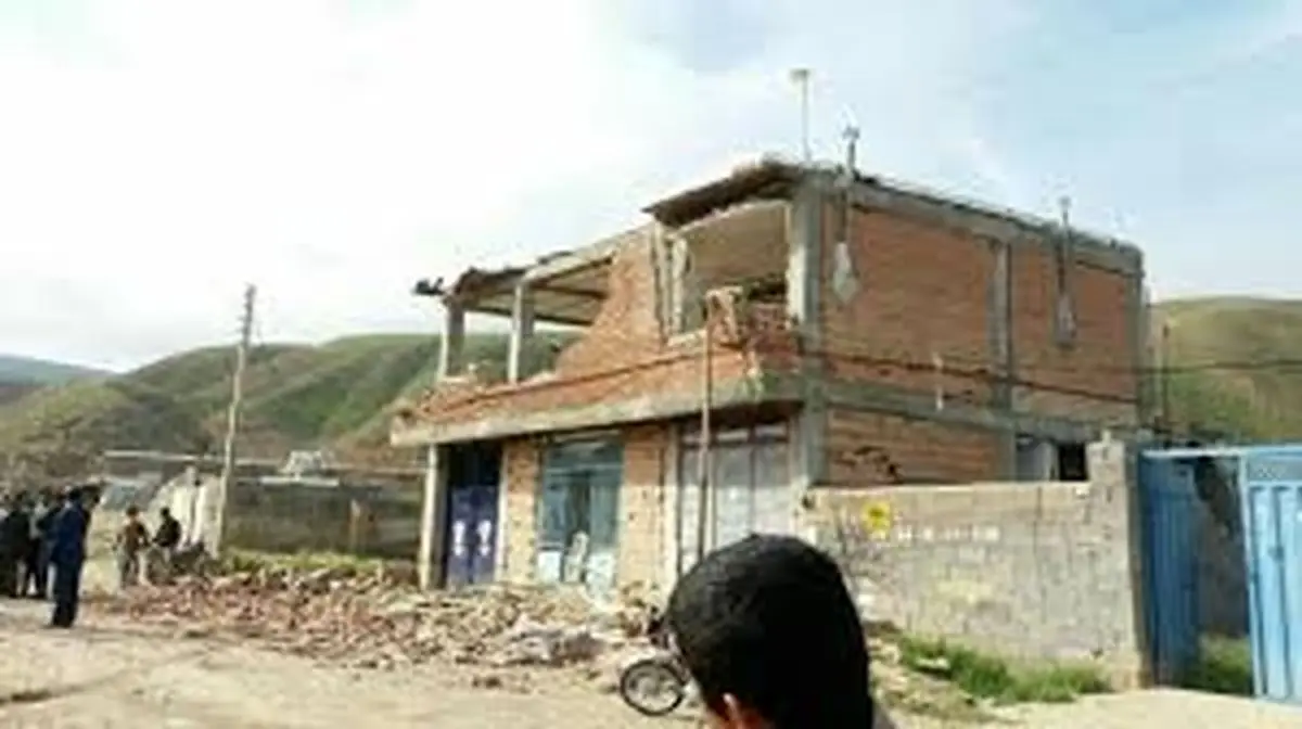 تمدید وام های زلزله زدگان فوریتی شد