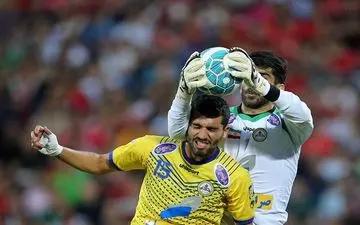 گزینه جدید مدنظر منصوریان مشخص شد/ خرید استقلال از بوشهر می‌آید