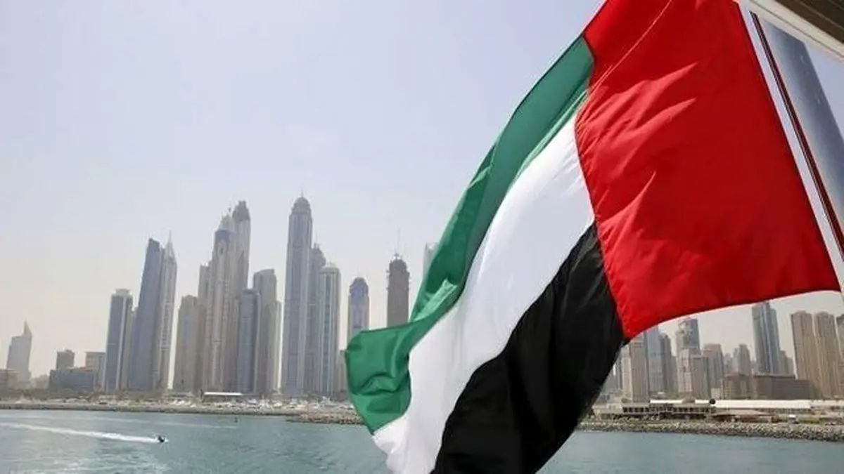 امارات به شهروندانش در واشنگتن هشدار داد