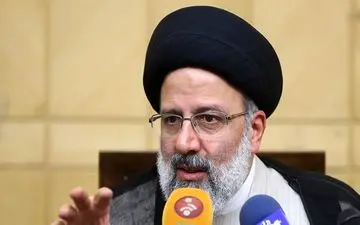 رئیسی: در حوزه محیط زیست می‌توان شغل ایجاد کرد + فیلم