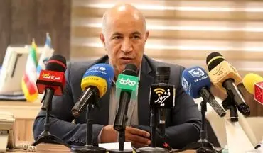 
 هدف‌گذاری انسداد ۱۰۲۰ چاه غیرمجاز در سال‌جاری/ سد قشلاق و آناهیتا در آستانه آبگیری 




