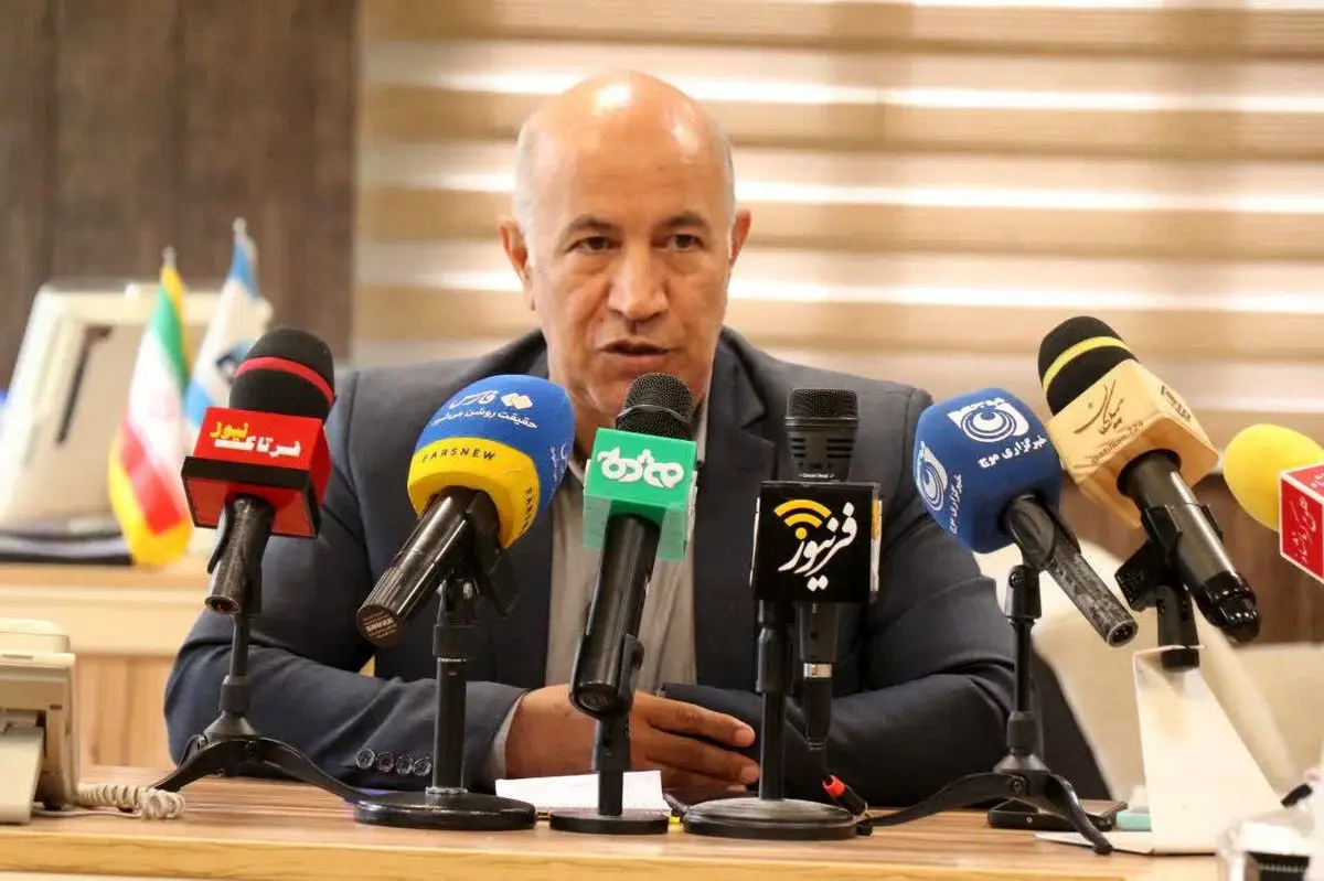 

 هدف‌گذاری انسداد ۱۰۲۰ چاه غیرمجاز در سال‌جاری/ سد قشلاق و آناهیتا در آستانه آبگیری 




