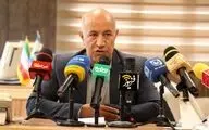 
 هدف‌گذاری انسداد ۱۰۲۰ چاه غیرمجاز در سال‌جاری/ سد قشلاق و آناهیتا در آستانه آبگیری 




