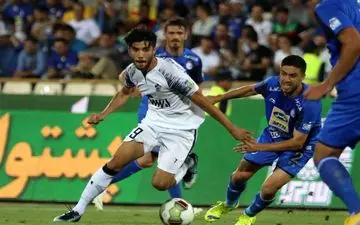 تصمیم به ماندن گرفتم/دل کندن از پیکان برایم سخت بود!