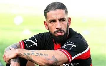 دژاگه نزدیک به باشگاه استقلال/ ساپینتو ستاره سابق تیم ملی را می‌خواهد؟
