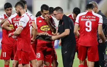 فتح‌آبادی: اشتباه درویش و گل‌محمدی مهم‌تر از رسیدن یا نرسیدن بیرانوند است/ پرسپولیس با تماشاگرانش یک تیم دیگر می‌شود 