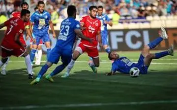 منصوریان تا هفته دهم سرمربی می‌ماند