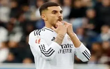 ستاره رئال مادرید در یک قدمی مارسی