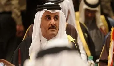 امیر قطر برای شرکت در اجلاس سران شورای همکاری دعوت شد