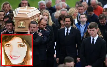 جزییات خودکشی نامزد آقای بازیگر + عکس