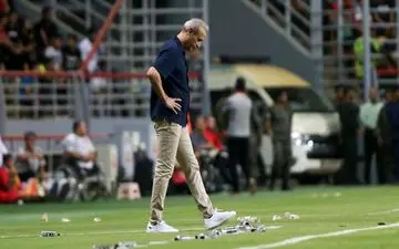 چالش‌های ذهن مشوش یحیی؛ بیرو، هوادار، مهاجم و یاسین