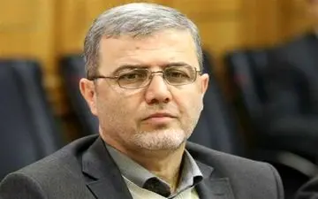 
لزوم ایجاد مشوق‌‌های حمایتی در حوزه صادرات و سرمایه‌گذاری در استان‌های منطقه ۴ کشور



