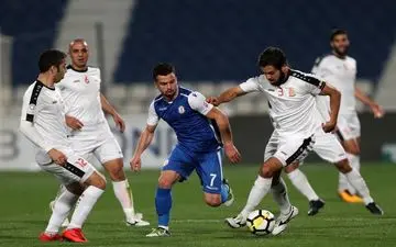  گل ستاره پرسپولیسی مانع شکست تیمش نشد 