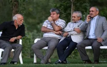 حاشیه‌های اخیر پرسپولیس قربانی می‌گیرد؟