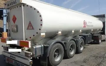 بیش از 47 هزار لیتر سوخت قاچاق در قصرشیرین کشف شد

