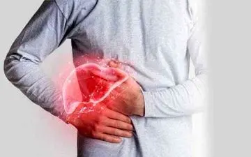  از علائم خاموش سرطان کبد باخبرید؟