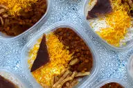 طرز تهیه خورش قیمه نذری برای ۲۰۰ نفر با طعمی جاافتاده و حرفه‌ای