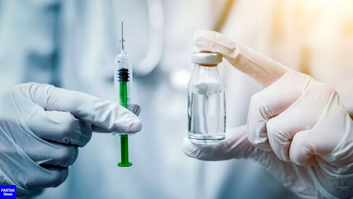 پزشکان به اولین نتایج آزمایش واکسن کرونا دست یافتند
