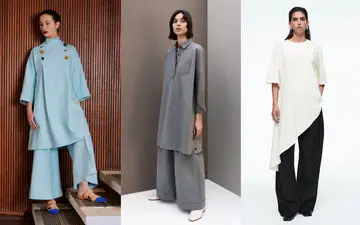 تونیک مهمانی زنانه: جدیدترین مدل‌های 2025 برای مهمانی‌های خاص!