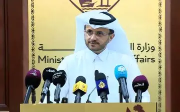 قطر: طرح ترامپ را به حماس تحویل دادیم/نتانیاهو موافقت خود را اعلام کرد