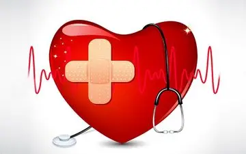 درمان جدید بیماری قلبی