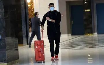 بیرانوند به اردوی تیم ملی اضافه شد