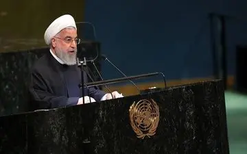 ملاقات باید زمانی انجام شود که واقعا به نفع دو ملت و دو کشور باشد