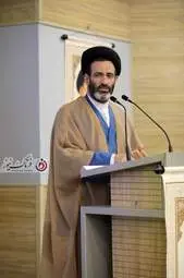 سید جواد حسینی کیا-نشست فعالان کمیته شوراها و شهرداری های ستاد آیت الله رییسی 