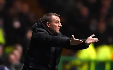  واکنش راجرز به جدال سرنوشت‌ساز مقابل یونایتد